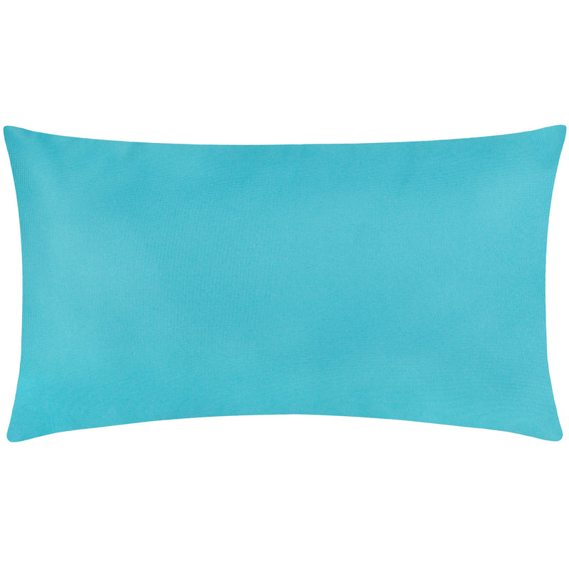 Abstract Blue Cushions - Happy Hour Outdoor Cushion Cover Blue furn.