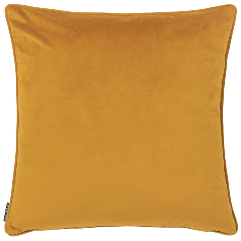 Paoletti Harewood Animal Cushion Cover in Fox