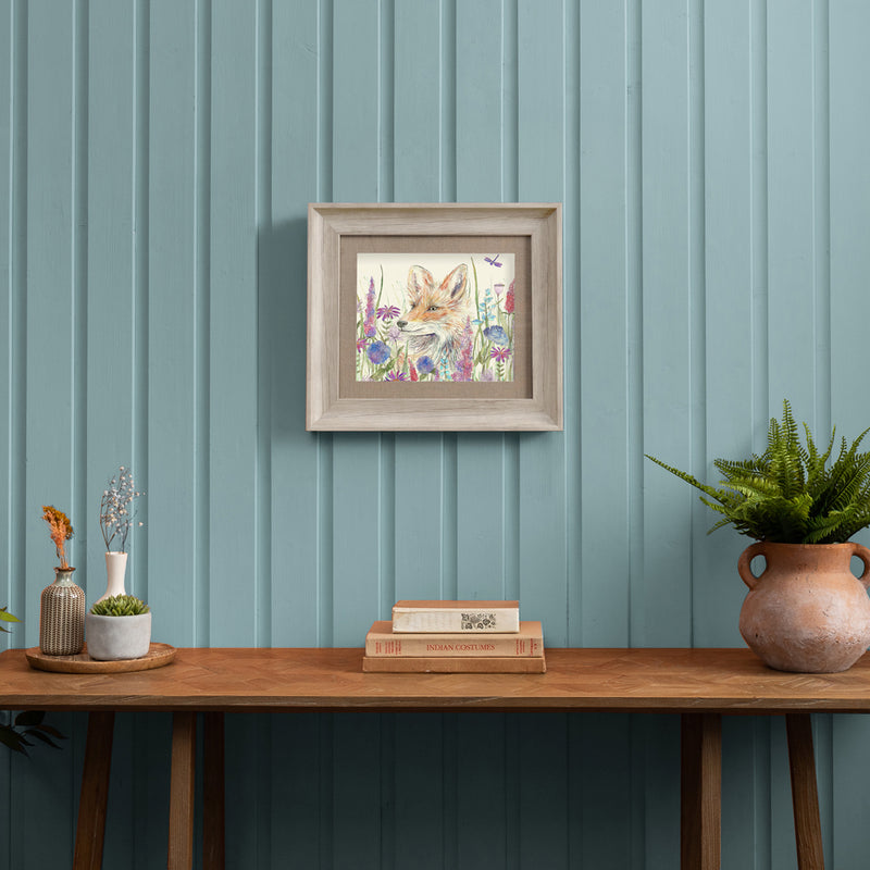 Voyage Maison Harley Framed Print in Birch