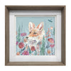 Voyage Maison Harley Framed Print in Nut