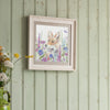 Voyage Maison Harley Framed Print in Birch