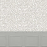 Voyage Maison Harlow 1.4m Wide Width Wallpaper in Birch