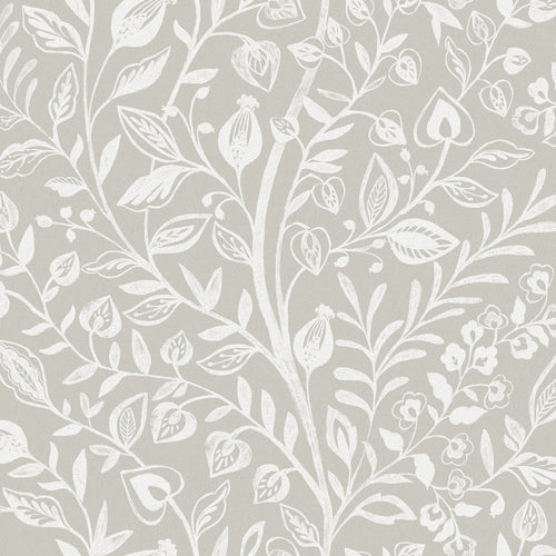 Voyage Maison Harlow 1.4m Wide Width Wallpaper in Birch