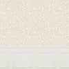 Voyage Maison Harlow 1.4m Wide Width Wallpaper in Corn