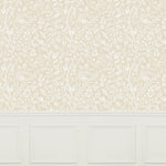 Voyage Maison Harlow 1.4m Wide Width Wallpaper in Corn