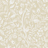 Voyage Maison Harlow 1.4m Wide Width Wallpaper in Corn