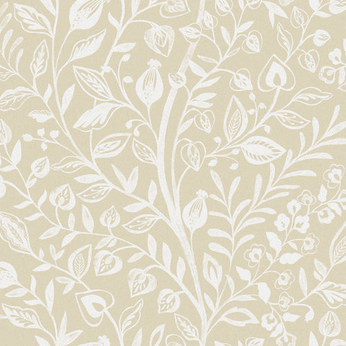 Voyage Maison Harlow 1.4m Wide Width Wallpaper in Corn