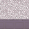 Voyage Maison Harlow 1.4m Wide Width Wallpaper in Damson