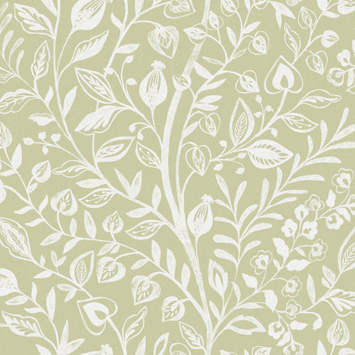 Voyage Maison Harlow 1.4m Wide Width Wallpaper in Meadow