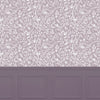 Voyage Maison Harlow 1.4m Wide Width Wallpaper in Mulberry