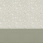 Voyage Maison Harlow 1.4m Wide Width Wallpaper in Sage