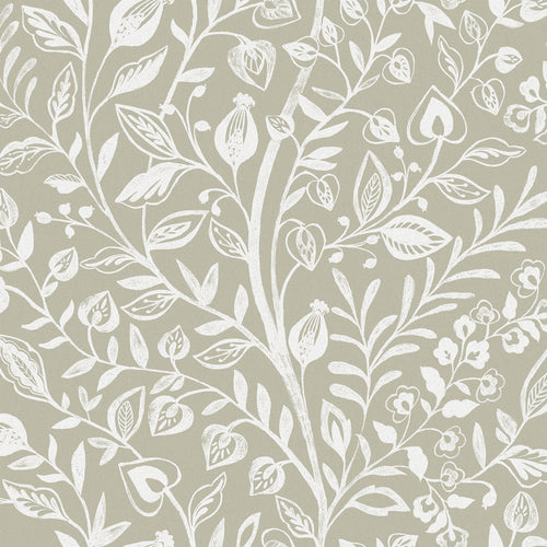 Voyage Maison Harlow 1.4m Wide Width Wallpaper in Sage