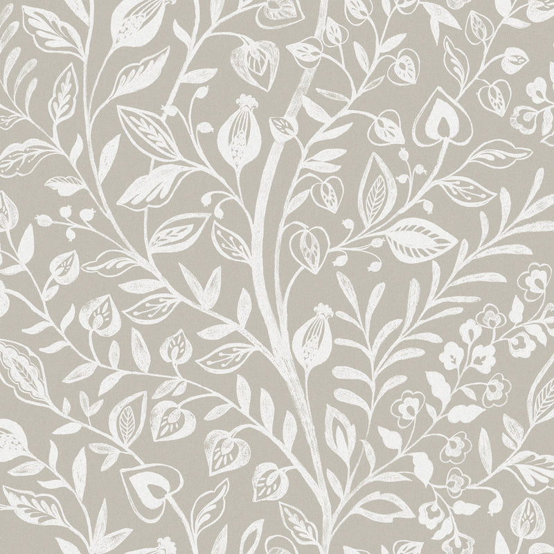 Voyage Maison Harlow 1.4m Wide Width Wallpaper in Sand