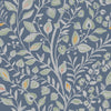 Voyage Maison Harlow 1.4m Wide Width Wallpaper in Sky