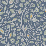 Voyage Maison Harlow 1.4m Wide Width Wallpaper in Sky