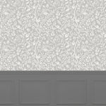 Voyage Maison Harlow 1.4m Wide Width Wallpaper in Stone