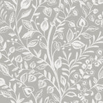 Voyage Maison Harlow 1.4m Wide Width Wallpaper in Stone