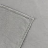Harrow Fleece Throw Grey