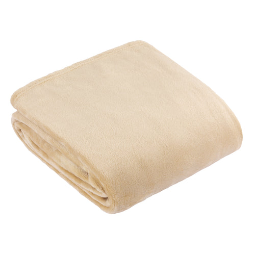  Throws  - Harrow  Throw Natural furn.