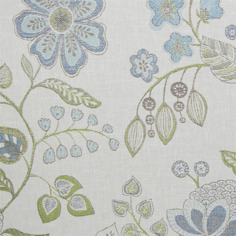 Hartwell Fabric Sample Swatch Pacific