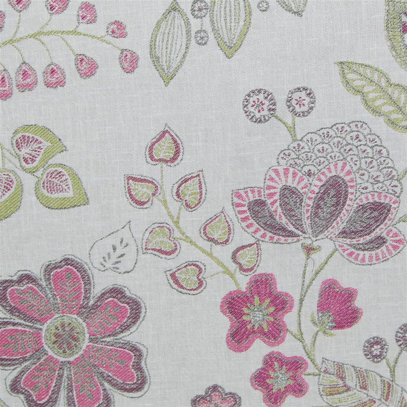 Hartwell Fabric Sample Swatch Raspberry