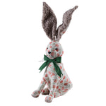  Accessories - Hattie Hare Door Stop Multicolour Voyage Maison