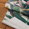 Floral Green Rugs - Hawaii 120x170cm Outdoor Washable Rug Green Wylder