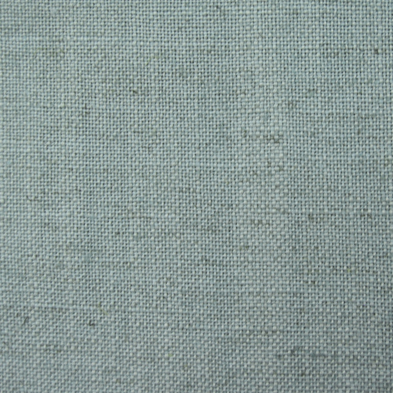 Voyage Maison Hawley Plain Woven Fabric in Duck Egg