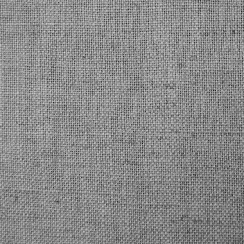 Voyage Maison Hawley Plain Woven Fabric in Flint