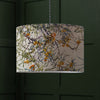 Darren Woodhead Hawthorn Eva Lamp Shade in Olive