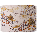 Darren Woodhead Hazeldene Eva Lamp Shade in Auburn