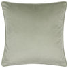 Wylder House of Bloom Celandine Cushion Cover in Teal