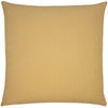 furn. Hidden Cheetah Cushion Cover in Honey