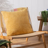 furn. Hidden Cheetah Cushion Cover in Honey