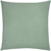 furn. Hidden Cheetah Cushion Cover in Sage