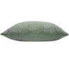 furn. Hidden Cheetah Cushion Cover in Sage