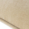 Yard Heavy Chenille Cushion Cover in Natural