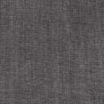  Black Fabric - Heavy Chenille  Fabric (By The Metre) Charcoal Yard