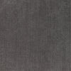  Black Fabric - Heavy Chenille  Fabric (By The Metre) Charcoal Yard