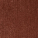  Brown Fabric - Heavy Chenille  Fabric (By The Metre) Nutmeg Yard