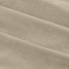  Curtains  - Heavy Chenille  Eyelet Curtains Linen Yard