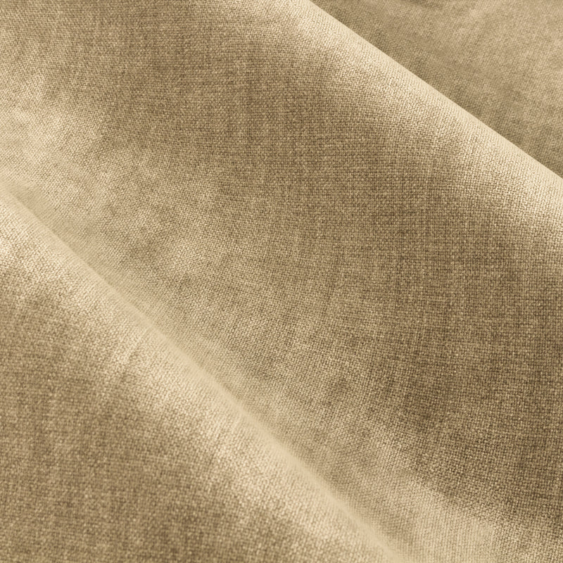 Heavy Chenille Natural Fabric Sample