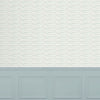 Voyage Maison Heathcoat 1.4m Wide Width Wallpaper in Meadow