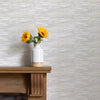 Voyage Maison Heathcoat 1.4m Wide Width Wallpaper in Natural