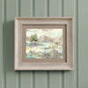 Voyage Maison Heather Framed Print in Birch