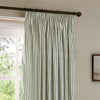  Curtains - Hebden Blackout Pencil Pleat Curtains Forest Yard