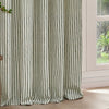  Curtains - Hebden Blackout Eyelet Curtains Forest Yard