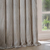  Curtains - Hebden Blackout Eyelet Curtains Mole Yard