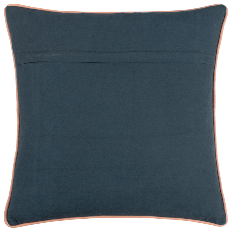 Wylder Hebonne Cushion Cover in Navy