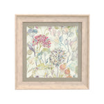 Hedgerow Framed Print Birch